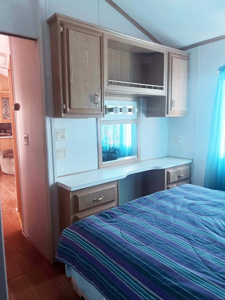 1 Bedroom Bedrooms, ,1 BathroomBathrooms,Gila Mountain RV Resort,For Sale,0,1425