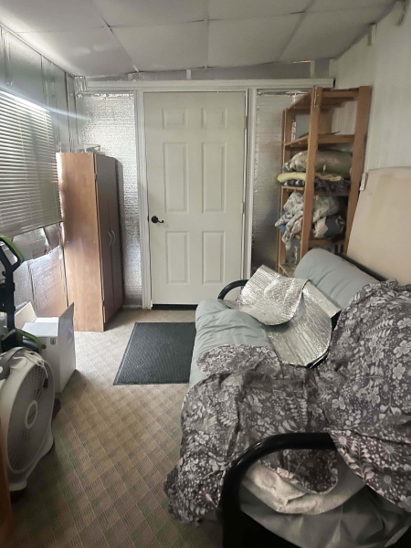 1 Bedroom Bedrooms, ,1 BathroomBathrooms,Gila Mountain RV Resort,For Sale,0,1425