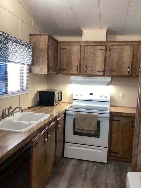 2 Bedrooms Bedrooms, ,2 BathroomsBathrooms,Mesa Verde RV Resort,For Sale,0,1427
