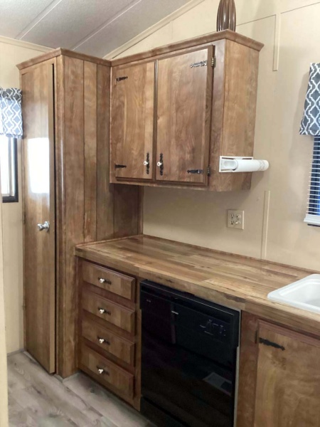 2 Bedrooms Bedrooms, ,2 BathroomsBathrooms,Mesa Verde RV Resort,For Sale,0,1427
