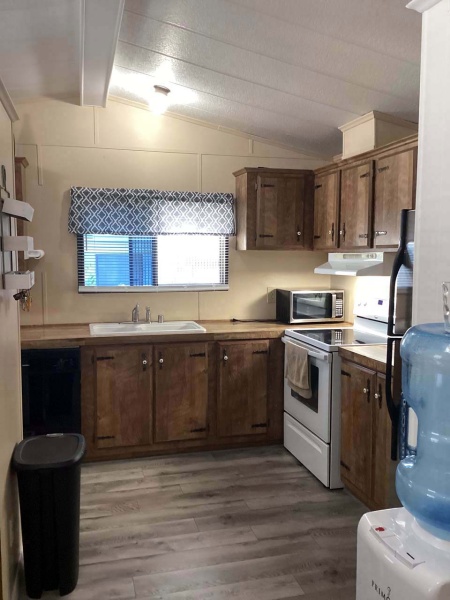 2 Bedrooms Bedrooms, ,2 BathroomsBathrooms,Mesa Verde RV Resort,For Sale,0,1427