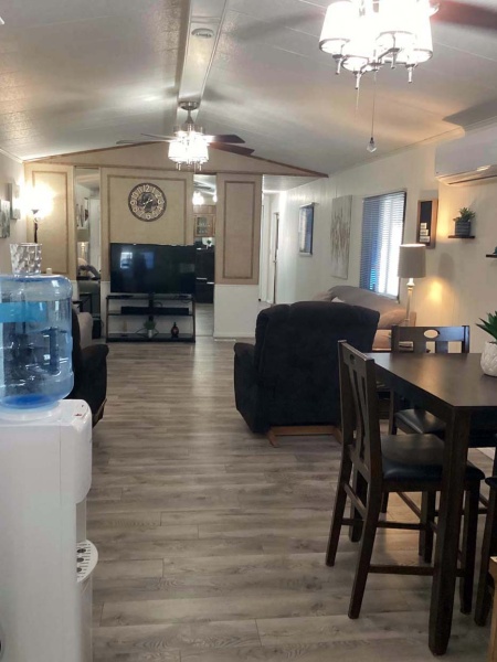 2 Bedrooms Bedrooms, ,2 BathroomsBathrooms,Mesa Verde RV Resort,For Sale,0,1427