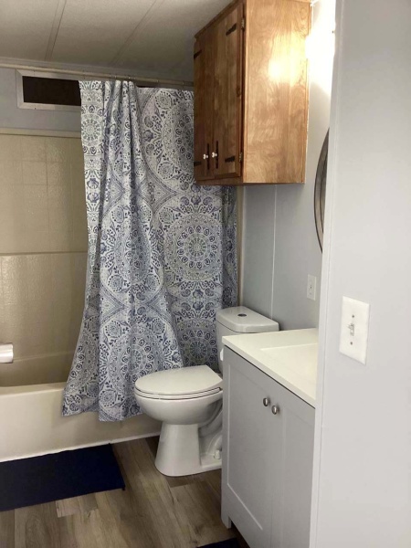 2 Bedrooms Bedrooms, ,2 BathroomsBathrooms,Mesa Verde RV Resort,For Sale,0,1427