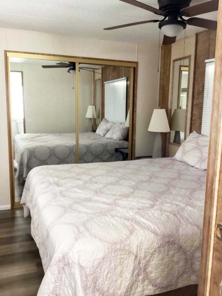 2 Bedrooms Bedrooms, ,2 BathroomsBathrooms,Mesa Verde RV Resort,For Sale,0,1427