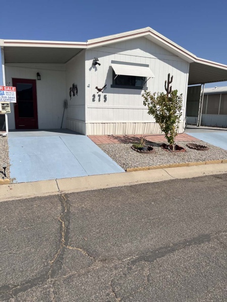 2 Bedrooms Bedrooms, ,2 BathroomsBathrooms,Mesa Verde RV Resort,For Sale,0,1427