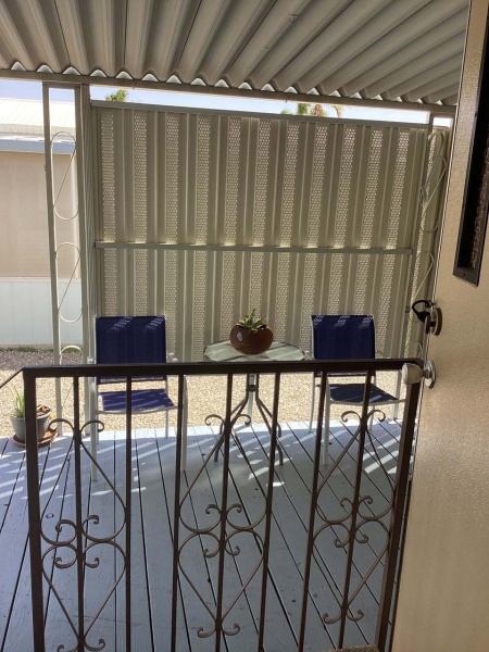 2 Bedrooms Bedrooms, ,2 BathroomsBathrooms,Mesa Verde RV Resort,For Sale,0,1427