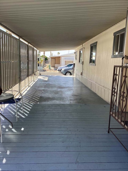 2 Bedrooms Bedrooms, ,2 BathroomsBathrooms,Mesa Verde RV Resort,For Sale,0,1427