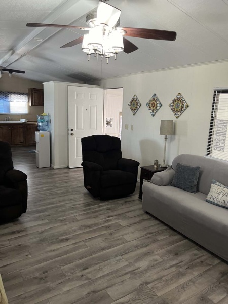2 Bedrooms Bedrooms, ,2 BathroomsBathrooms,Mesa Verde RV Resort,For Sale,0,1427