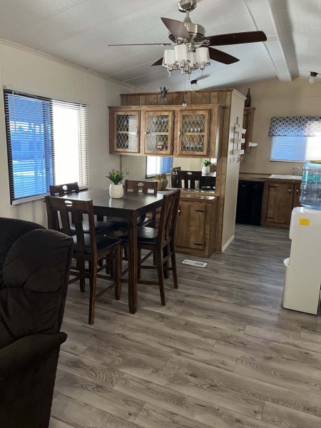 2 Bedrooms Bedrooms, ,2 BathroomsBathrooms,Mesa Verde RV Resort,For Sale,0,1427