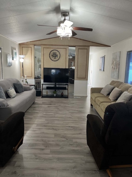 2 Bedrooms Bedrooms, ,2 BathroomsBathrooms,Mesa Verde RV Resort,For Sale,0,1427