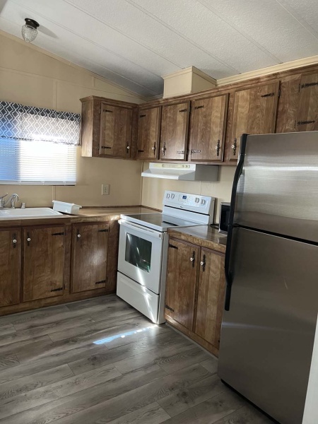 2 Bedrooms Bedrooms, ,2 BathroomsBathrooms,Mesa Verde RV Resort,For Sale,0,1427