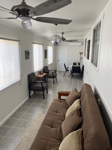 2 Bedrooms Bedrooms, ,2 BathroomsBathrooms,Mesa Verde RV Resort,For Sale,0,1427