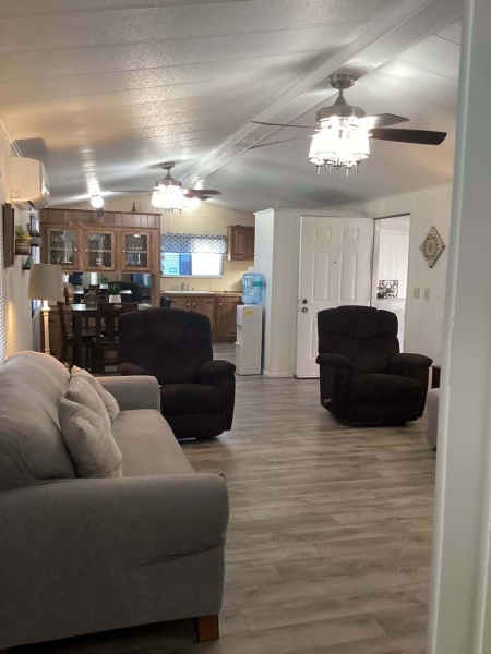 2 Bedrooms Bedrooms, ,2 BathroomsBathrooms,Mesa Verde RV Resort,For Sale,0,1427