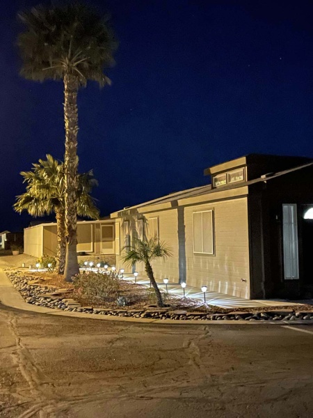 2 Bedrooms Bedrooms, ,2 BathroomsBathrooms,Rancho Rialto Home,For Sale,0,1428