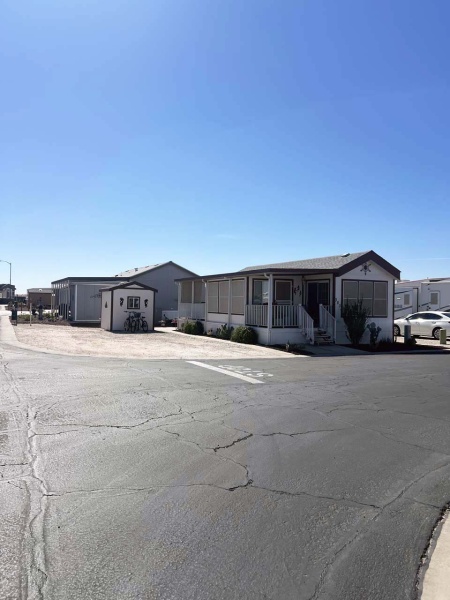 1 Bedroom Bedrooms, ,1 BathroomBathrooms,Rancho Rialto Home,For Sale,0,1429