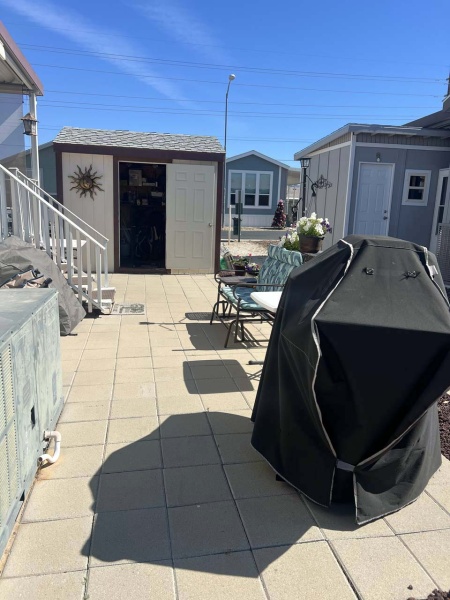 1 Bedroom Bedrooms, ,1 BathroomBathrooms,Rancho Rialto Home,For Sale,0,1429