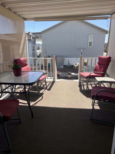 1 Bedroom Bedrooms, ,1 BathroomBathrooms,Rancho Rialto Home,For Sale,0,1429