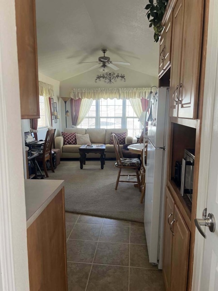 1 Bedroom Bedrooms, ,1 BathroomBathrooms,Rancho Rialto Home,For Sale,0,1429