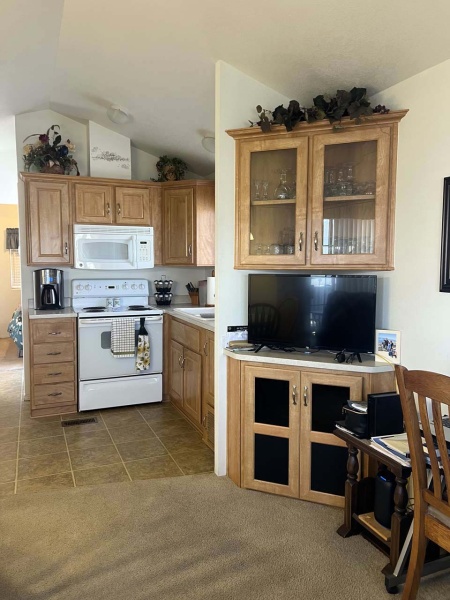 1 Bedroom Bedrooms, ,1 BathroomBathrooms,Rancho Rialto Home,For Sale,0,1429