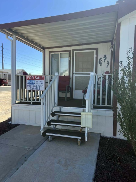 1 Bedroom Bedrooms, ,1 BathroomBathrooms,Rancho Rialto Home,For Sale,0,1429