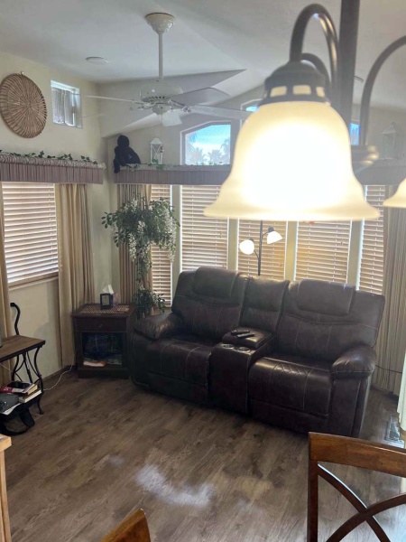 1 Bedroom Bedrooms, ,1 BathroomBathrooms,Gila Mountain RV Resort,For Sale,0,1431