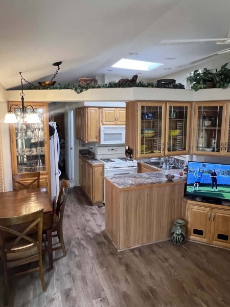 1 Bedroom Bedrooms, ,1 BathroomBathrooms,Gila Mountain RV Resort,For Sale,0,1431