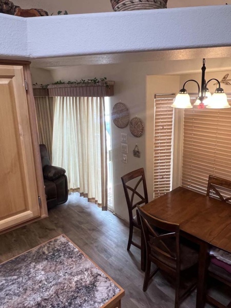1 Bedroom Bedrooms, ,1 BathroomBathrooms,Gila Mountain RV Resort,For Sale,0,1431