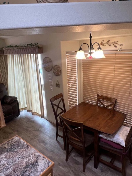 1 Bedroom Bedrooms, ,1 BathroomBathrooms,Gila Mountain RV Resort,For Sale,0,1431