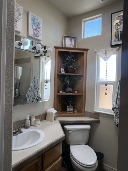 1 Bedroom Bedrooms, ,1 BathroomBathrooms,Gila Mountain RV Resort,For Sale,0,1431
