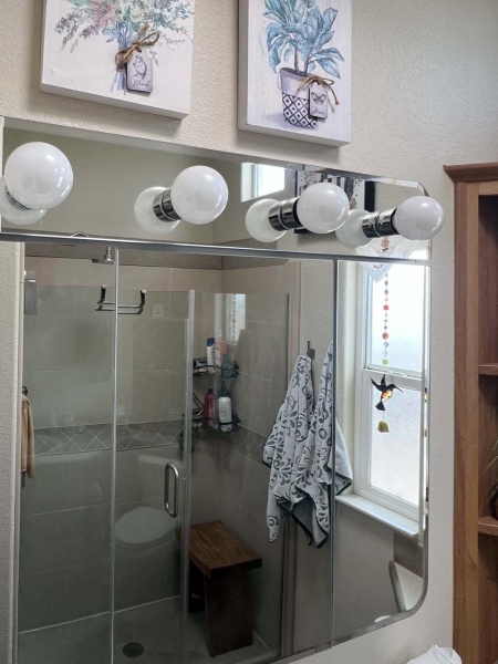 1 Bedroom Bedrooms, ,1 BathroomBathrooms,Gila Mountain RV Resort,For Sale,0,1431
