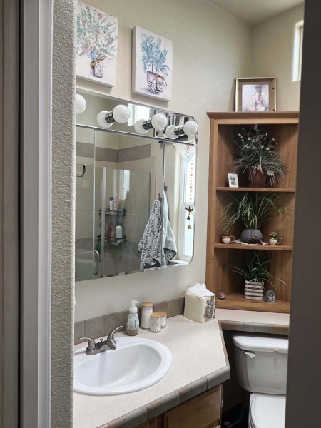 1 Bedroom Bedrooms, ,1 BathroomBathrooms,Gila Mountain RV Resort,For Sale,0,1431