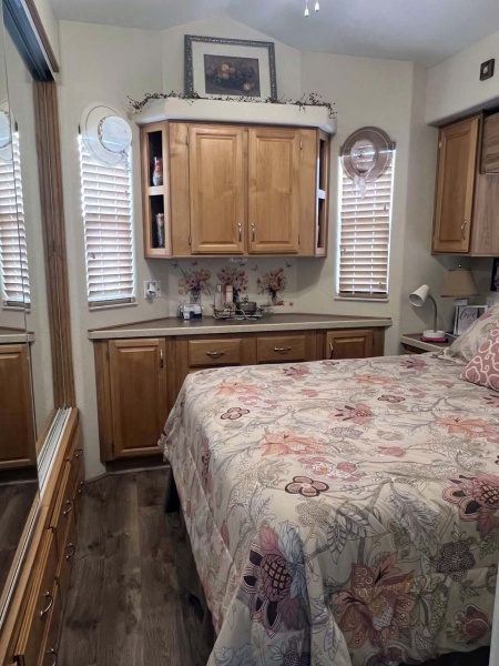 1 Bedroom Bedrooms, ,1 BathroomBathrooms,Gila Mountain RV Resort,For Sale,0,1431