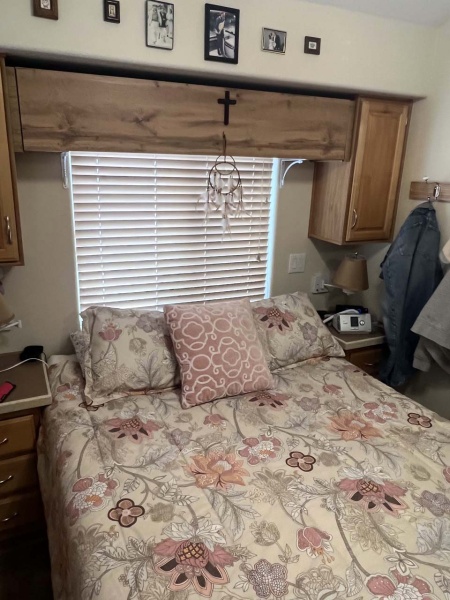 1 Bedroom Bedrooms, ,1 BathroomBathrooms,Gila Mountain RV Resort,For Sale,0,1431