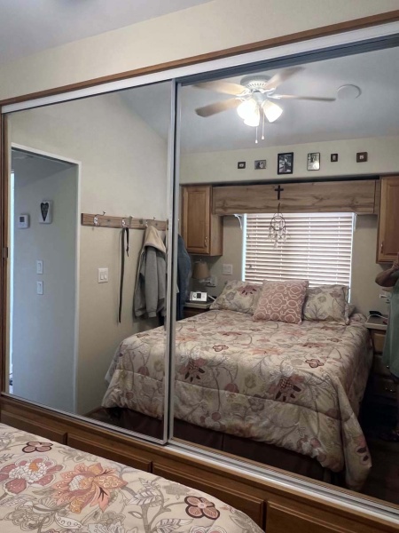 1 Bedroom Bedrooms, ,1 BathroomBathrooms,Gila Mountain RV Resort,For Sale,0,1431