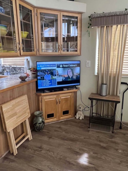 1 Bedroom Bedrooms, ,1 BathroomBathrooms,Gila Mountain RV Resort,For Sale,0,1431