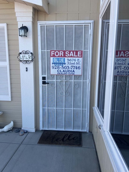 2 Bedrooms Bedrooms, ,2 BathroomsBathrooms,Rancho Rialto Home,For Sale,0,1432