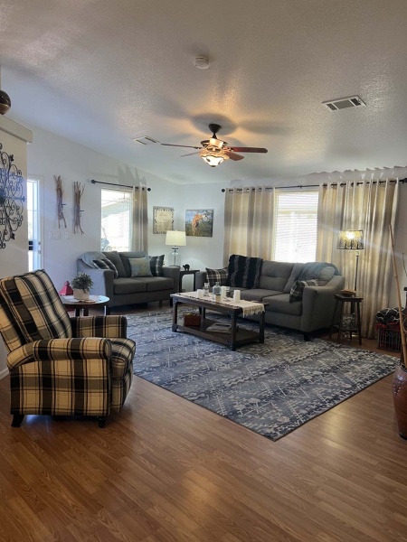 2 Bedrooms Bedrooms, ,2 BathroomsBathrooms,Rancho Rialto Home,For Sale,0,1432