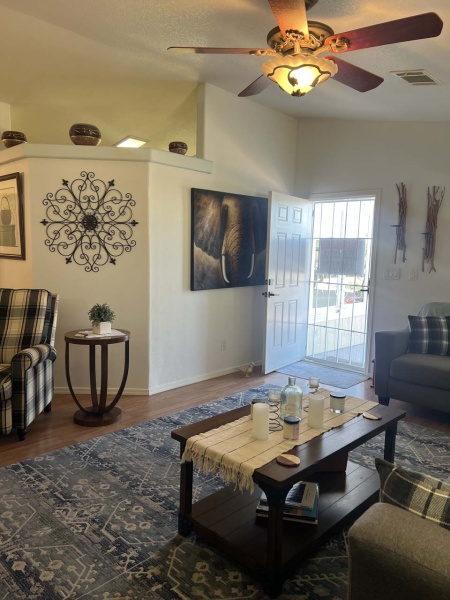 2 Bedrooms Bedrooms, ,2 BathroomsBathrooms,Rancho Rialto Home,For Sale,0,1432