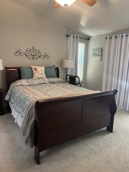 2 Bedrooms Bedrooms, ,2 BathroomsBathrooms,Rancho Rialto Home,For Sale,0,1432