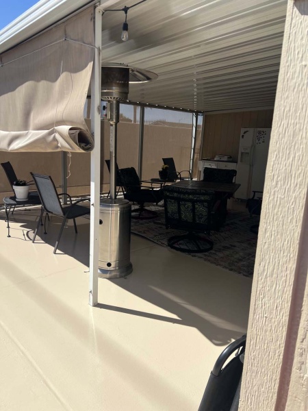 2 Bedrooms Bedrooms, ,2 BathroomsBathrooms,Rancho Rialto Home,For Sale,0,1432