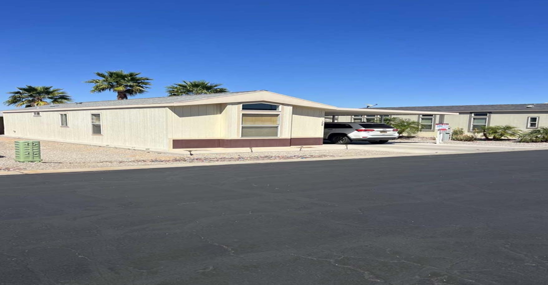 2 Bedrooms Bedrooms, ,1 BathroomBathrooms,Rancho Rialto Home,For Sale,0,1433