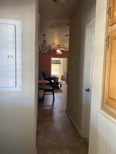 2 Bedrooms Bedrooms, ,1 BathroomBathrooms,Rancho Rialto Home,For Sale,0,1433
