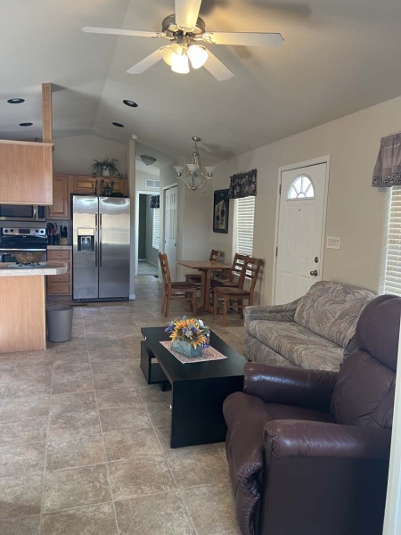 2 Bedrooms Bedrooms, ,1 BathroomBathrooms,Rancho Rialto Home,For Sale,0,1433