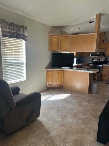 2 Bedrooms Bedrooms, ,1 BathroomBathrooms,Rancho Rialto Home,For Sale,0,1433