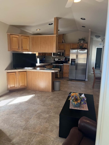 2 Bedrooms Bedrooms, ,1 BathroomBathrooms,Rancho Rialto Home,For Sale,0,1433