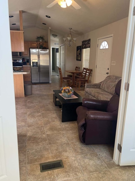 2 Bedrooms Bedrooms, ,1 BathroomBathrooms,Rancho Rialto Home,For Sale,0,1433