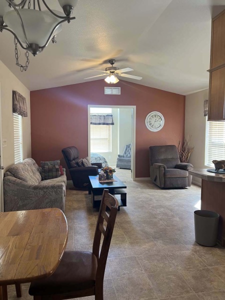 2 Bedrooms Bedrooms, ,1 BathroomBathrooms,Rancho Rialto Home,For Sale,0,1433