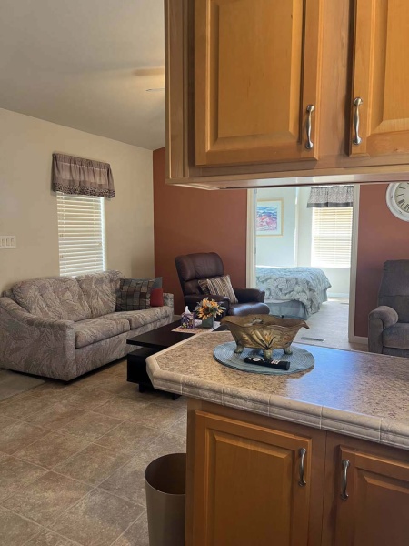 2 Bedrooms Bedrooms, ,1 BathroomBathrooms,Rancho Rialto Home,For Sale,0,1433