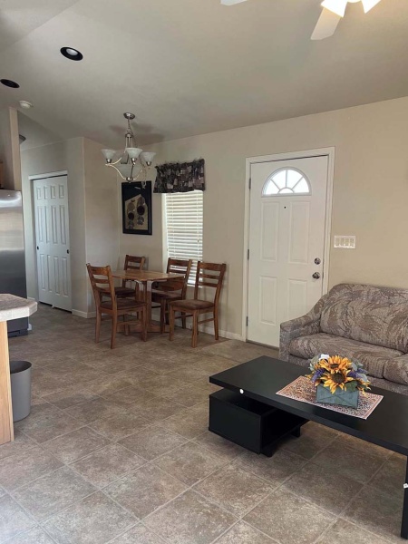 2 Bedrooms Bedrooms, ,1 BathroomBathrooms,Rancho Rialto Home,For Sale,0,1433
