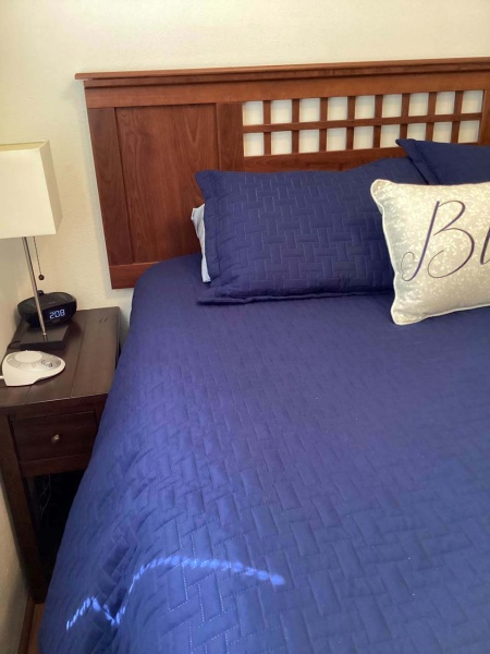 1 Bedroom Bedrooms, ,1 BathroomBathrooms,Rancho Rialto Home,For Sale,0,1434